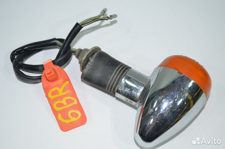 Поворотник задний правый Suzuki GSF250 Bandit