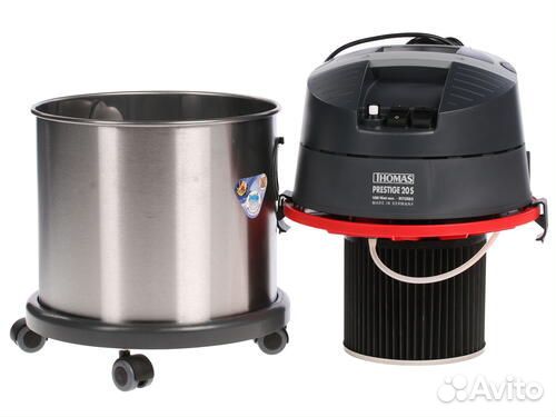 Пылесос Thomas Prestige20SAquafilter