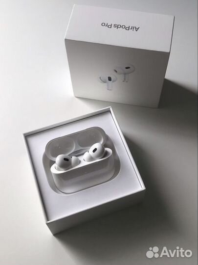 Apple airpods pro (luxe)
