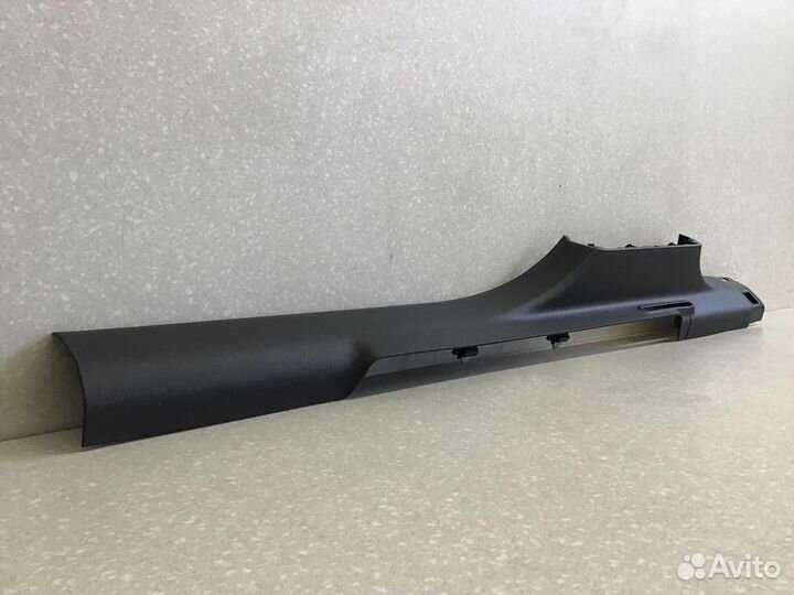 Накладка порога (внутренняя) Skoda Kodiaq 2017