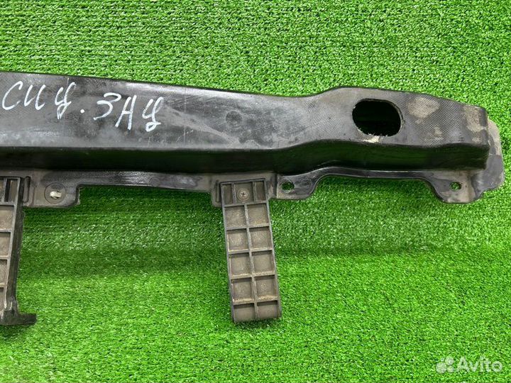 Усилитель бампера задний Kia Ceed ED