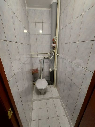 2-к. квартира, 51 м², 4/9 эт.