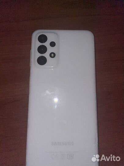 Samsung Galaxy A23, 4/64 ГБ