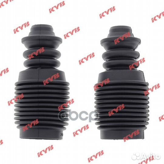 Комплект пыльн/отб Renault Laguna II 910043 KYB