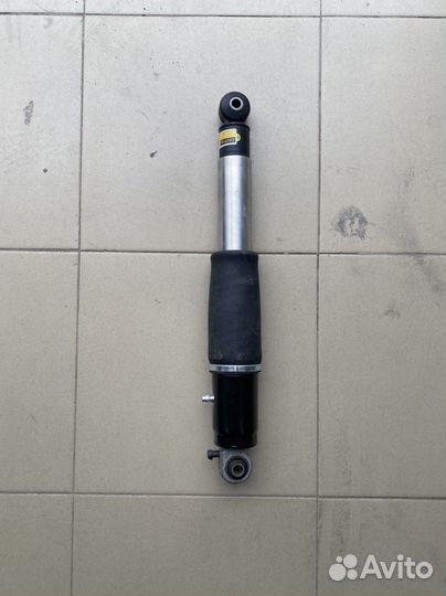 Пневмо Cadillac