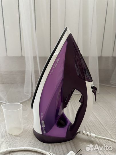 Утюг Philips azur