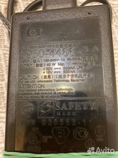 Мфу HP PSC 1613 Принтер, сканер, копир