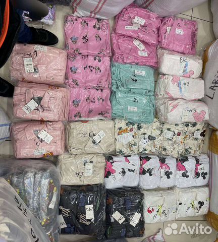 Zara оптом, H&M оптом, детская одежда оптом