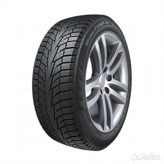 Hankook Winter I'Cept iZ 2 W616 215/55 R17