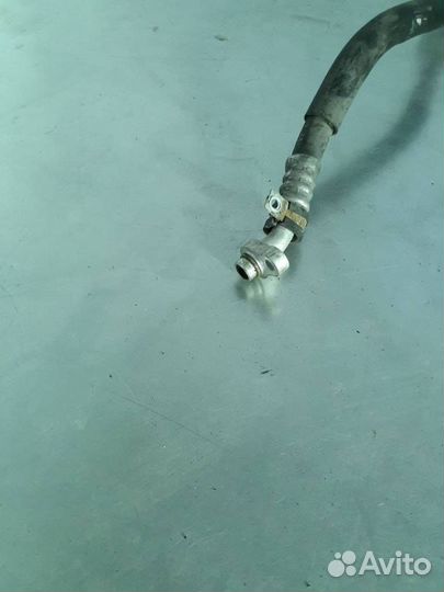 Трубка кондиционера Opel Astra G 2003