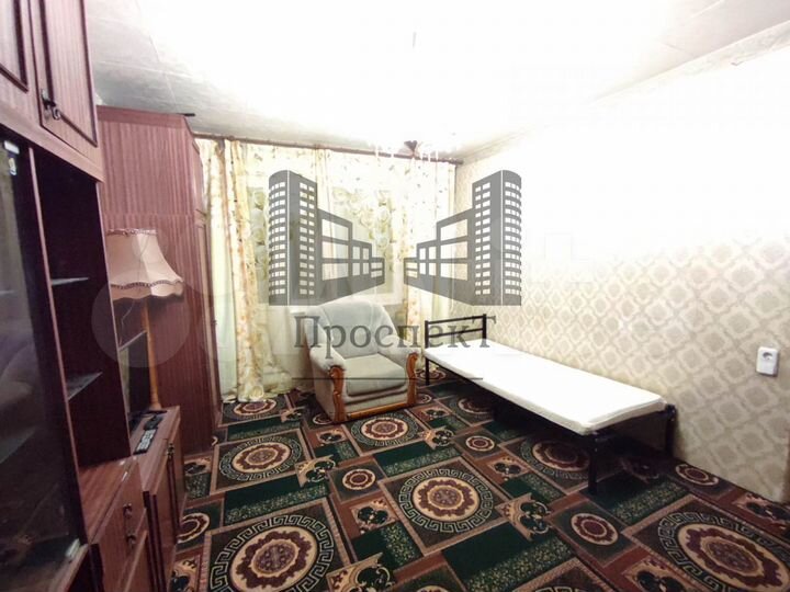 2-к. квартира, 48,2 м², 9/9 эт.