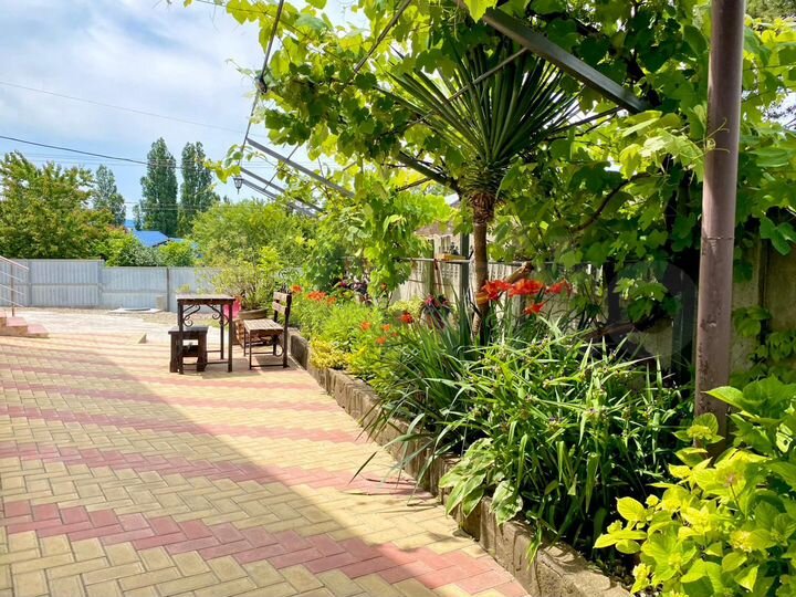 Комната 20 м², 1/2 эт.