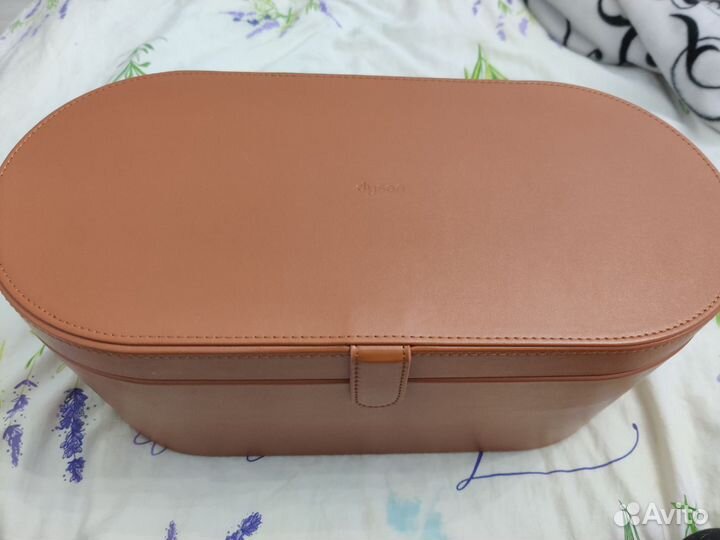 Dyson Airwrap Complete (стайлер)