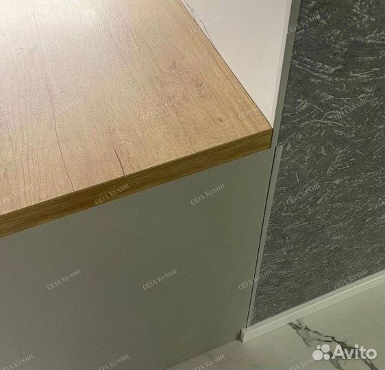 Кухонный гарнитур Аманда