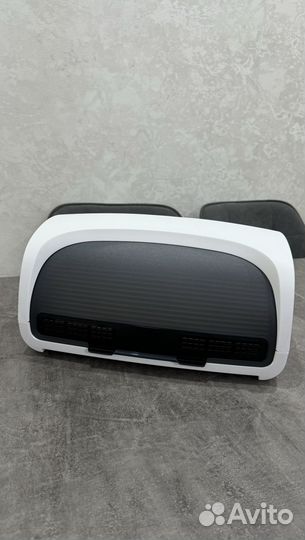 Умная хлебница Tupperware