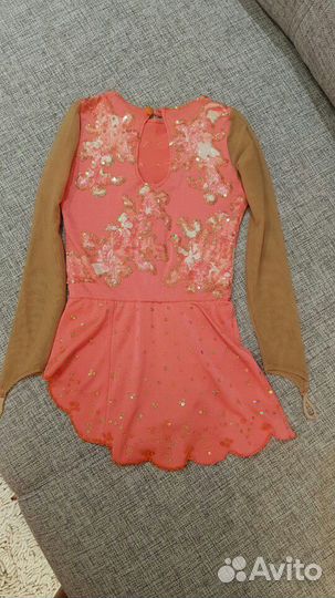 Купальники для художественной гимнастики