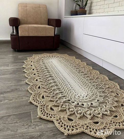 Ковровая дорожка