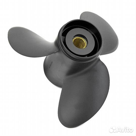 Винт гребной suzuki