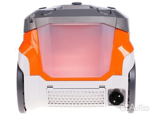 Пылесос Thomas Pet&Family