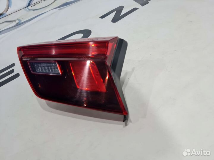 Фонарь правый Volkswagen Tiguan 2 2016-2021