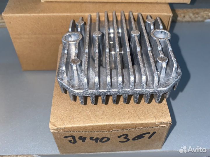 Светодиодный модуль BMW 63117214940 G30 G31 G38F90