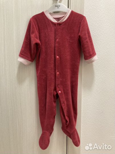 Комбинезон 74-80