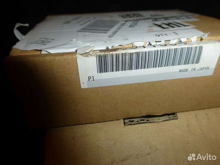 Датчик лампы полного привода раздатки MB811554