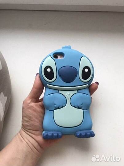 Чехол на iPhone 6