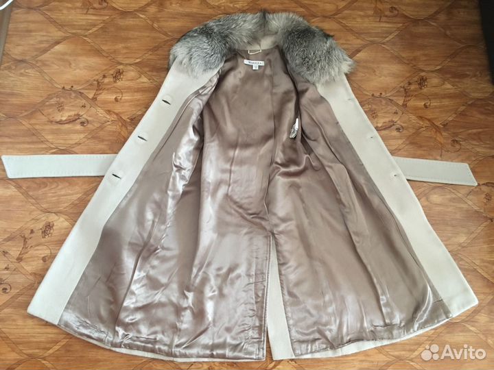 Пальто Marella