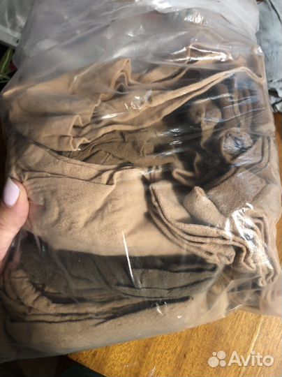 Колготки и гольфы для изготовления кукол (капрон)