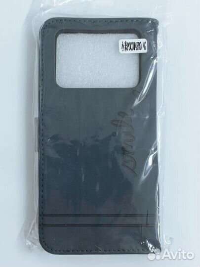 Чехол книжка poco m4 pro 4g