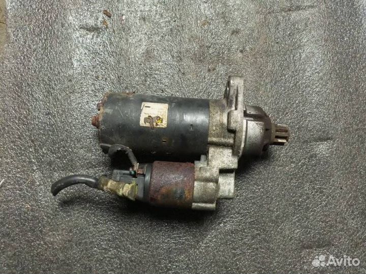 Стартер Volkswagen Passat nonumber B6 BMR