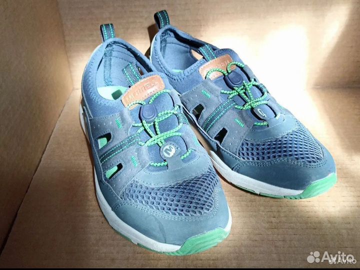 Полуботинки кроссовки сандалии туфли 40 37 36,5