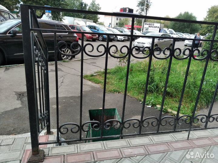Сварочные работы