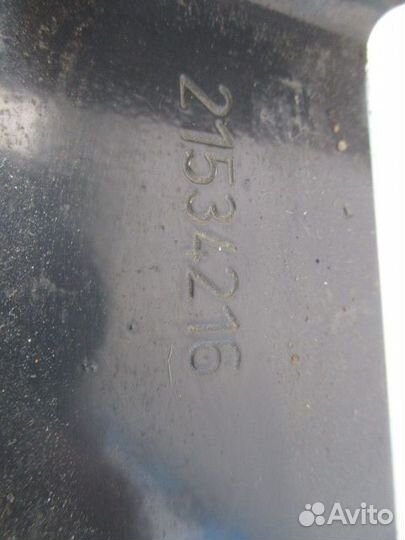 Кронштейн Volvo FM13 FH13