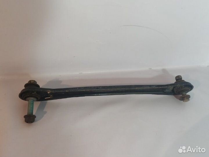 Рычаг подвески задний левый Porsche Cayenne 955