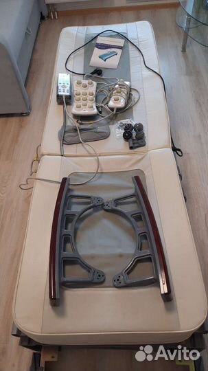 Массажная кровать (многофункциональный аппарат)