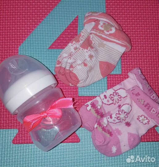 Торт из памперсов