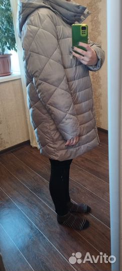 Пуховик