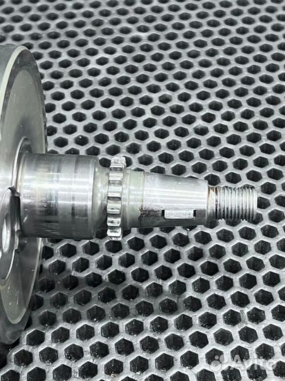 Коленвал Suzuki RM-Z 250 2012