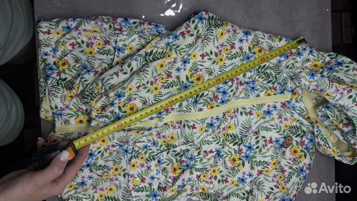 Куртка для девочки