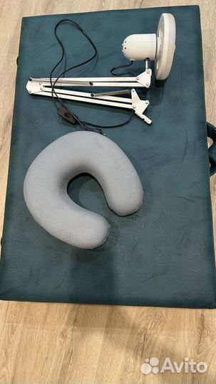 Аппарат для чистки лица