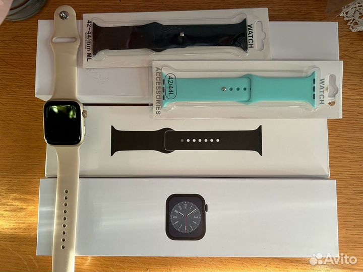 Apple Watch Series 8