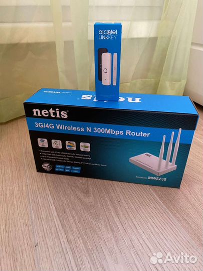 Комплект интернета на дачу, домой, в офис