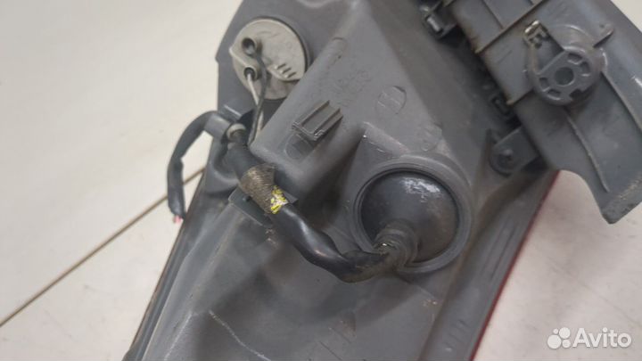 Фонарь (задний) Hyundai i40, 2012