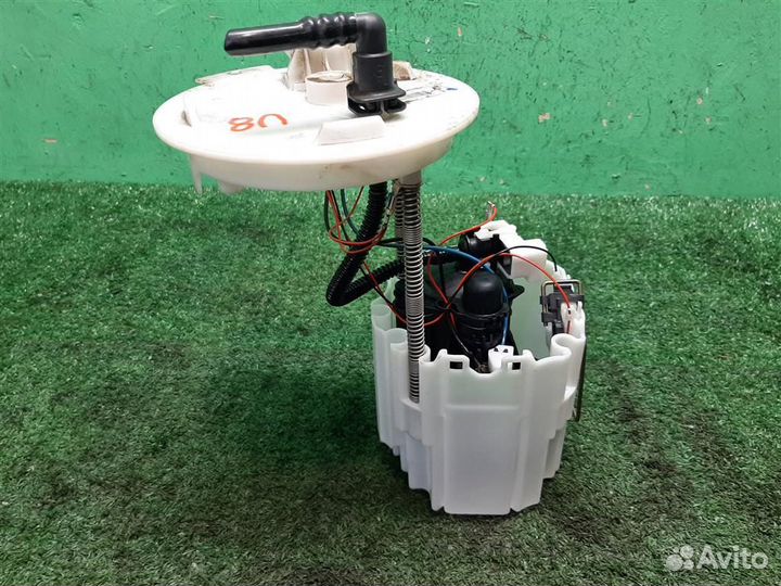 Топливный насос Chevrolet Cruze J300 2009