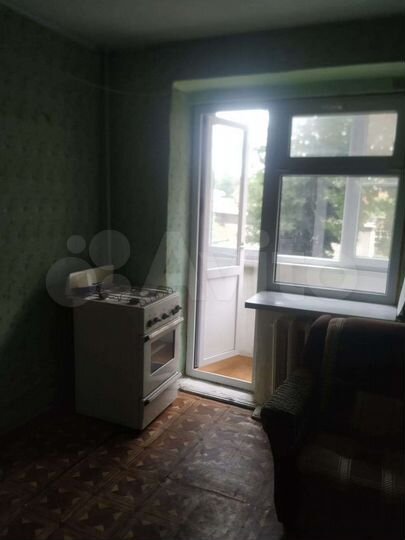 1-к. квартира, 36 м², 2/5 эт.