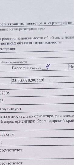 Участок 6 сот. (ИЖС)