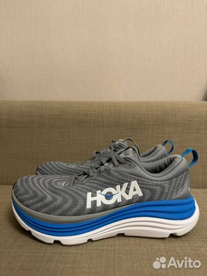 Hoka gaviota 5