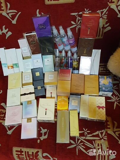 Эйвон Avon